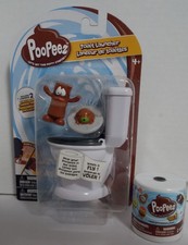 poopeez toilet launcher