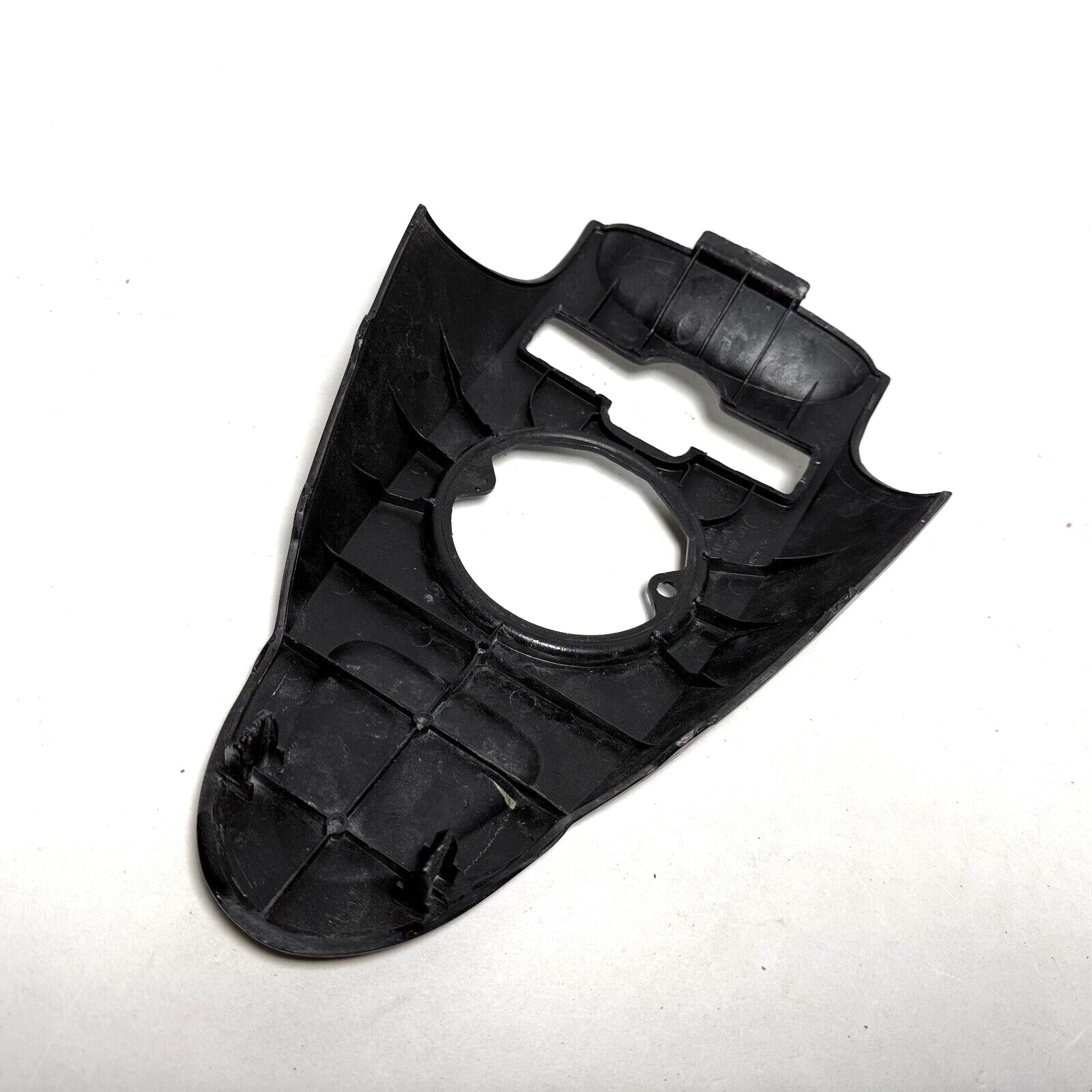 Real carbon fiber Lamborghini Gallardo center gear console panel trim LP640