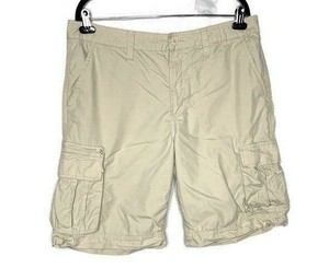 cargo shorts 36 waist