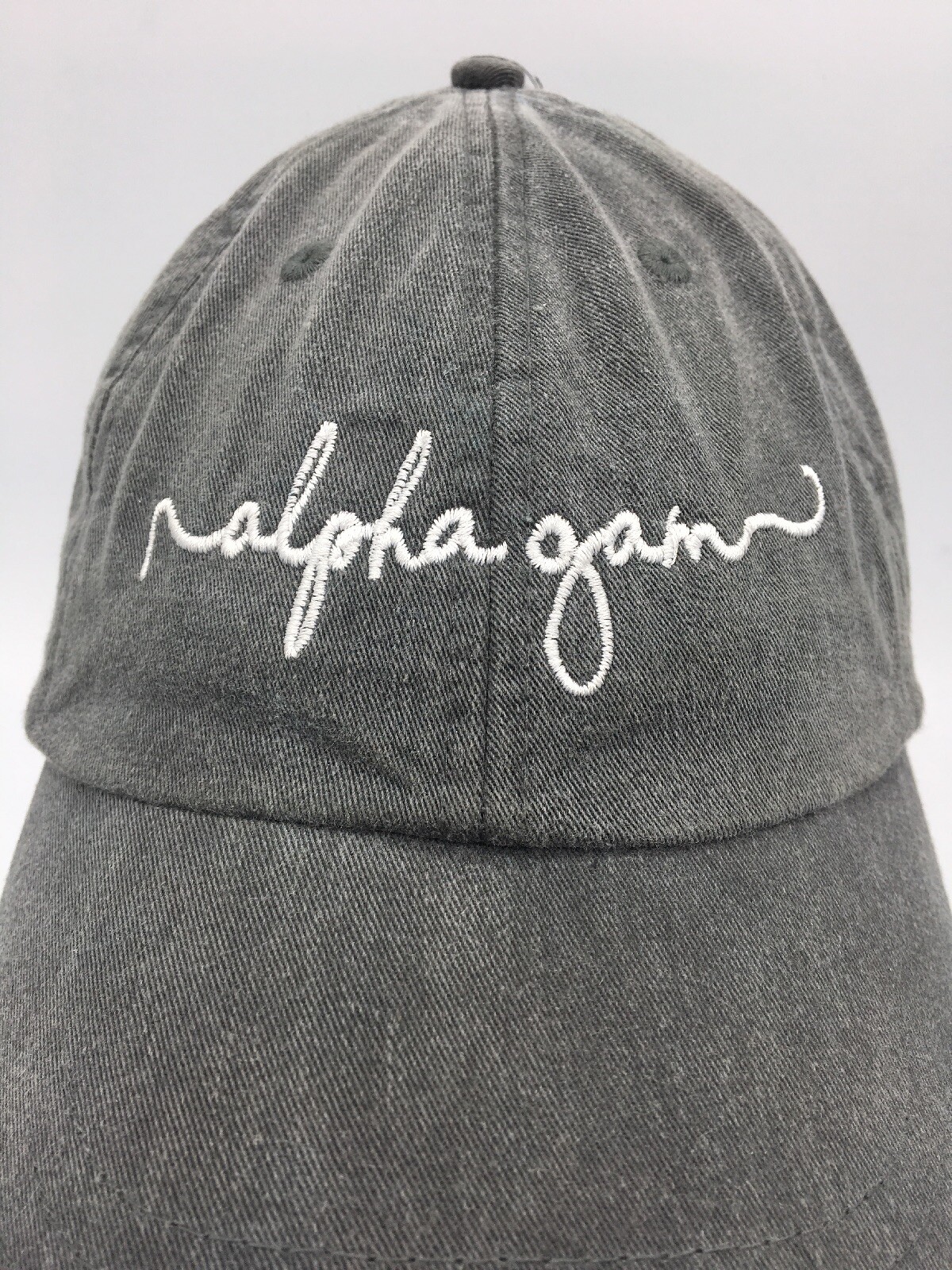 Adams Upscale Fashion Headwear New York 