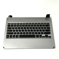 BRYDGE Bluetooth Keyboard For 12.9” iPad Pro Gen 2/1 BRY6012