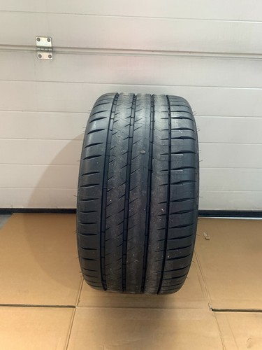 1 Stück ROHANA RFX10 Gloss Black mit Michelin Pilot Sport 305/25 ZR20 - Bild 2 von 12