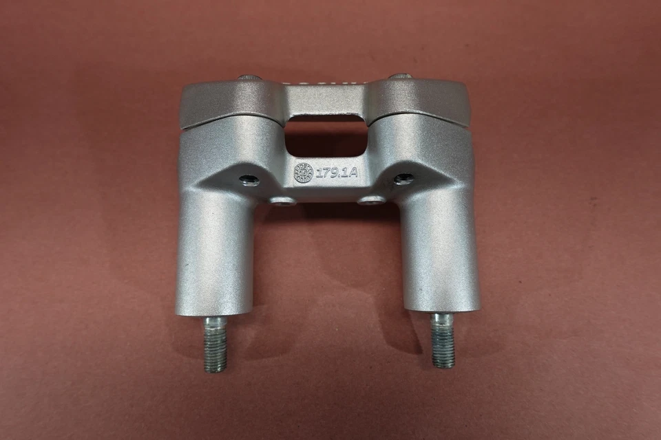 Elevadores de manillar Ducati Multistrada 1200 1200S 2010-2019 Foto 4 de 4