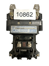 Allen-Bradley 500L-C0D92 AC Contactor