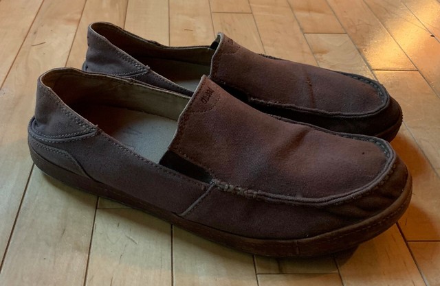 olukai mens dress shoes