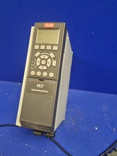 Danfoss AutomationDrive type FC-302P2K2T5E20H1 Inverter