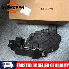 FOR RANGE ROVER SPORT L320 DRIVERS REAR DOOR LOCK ACTUATOR (KEYLESS) LR013890
