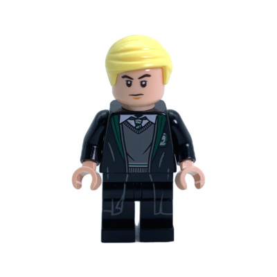 LEGO  Harry Potter - 75969 Draco Malfoy Figur Minifigure Astronomieturm hp229
