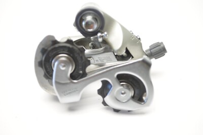 SHIMANO Rd-5701 105 Dérailleur arrière 10 V Adulte Unisexe, Noir, 25-30D GS