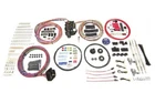 Painless 10413 25 Circuit ProSeries Wire Harness GM Key Column Firewall Bulkhead