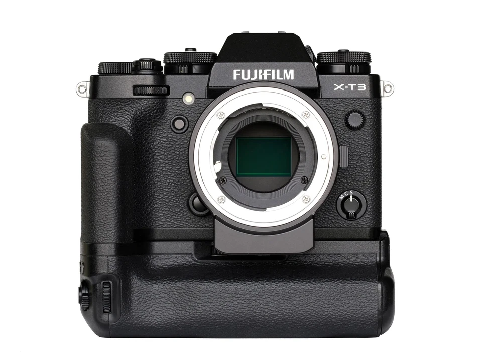 Fringer NF-FX II V2 Auto focus lens adapter for Nikon F Lens to Fujifilm X mount - Image 4 of 4