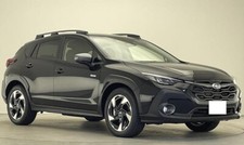 SUBARU CROSSTREK LIMITED 4WD GUE HELPER, FRONT STRUT 20321AA201