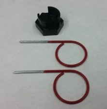 Harley Davisdson Twin Cam Chain Tensioner Unloader Tool,  Replaces part # 42313 