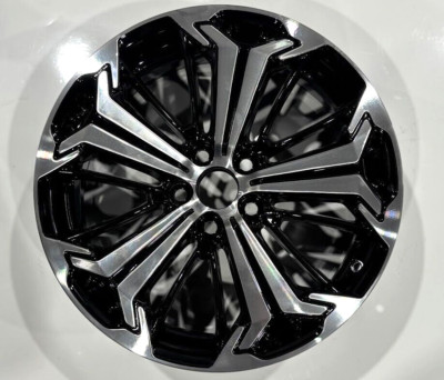 19x7.5 Toyota RAV4 Prime 2021 2022 2023 2024 2025 OEM Wheel Rim