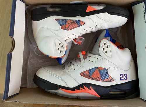 air jordan 5 retro international flight