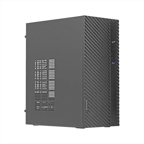 PC MSI PRO H610M-E - i5-12400/ 16GB/ 512GB SSD NVMe/ P2000 5GB/ W11PRO