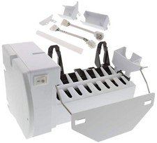 GE IM6 Refrigerator Ice Maker