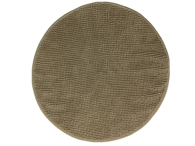 Ikea Badaren 55cm Bath Mat Circular In Green For Sale Online Ebay