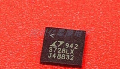 1 pcs LTC3728LXCUH QFN32 Marking Code 3728LX Ic Chips Components #96-9