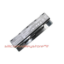 Batteria Litio A32-N56 A31N56, A31-N56, A32N56, A32-N56, A33N56 | Asus  N46 N56