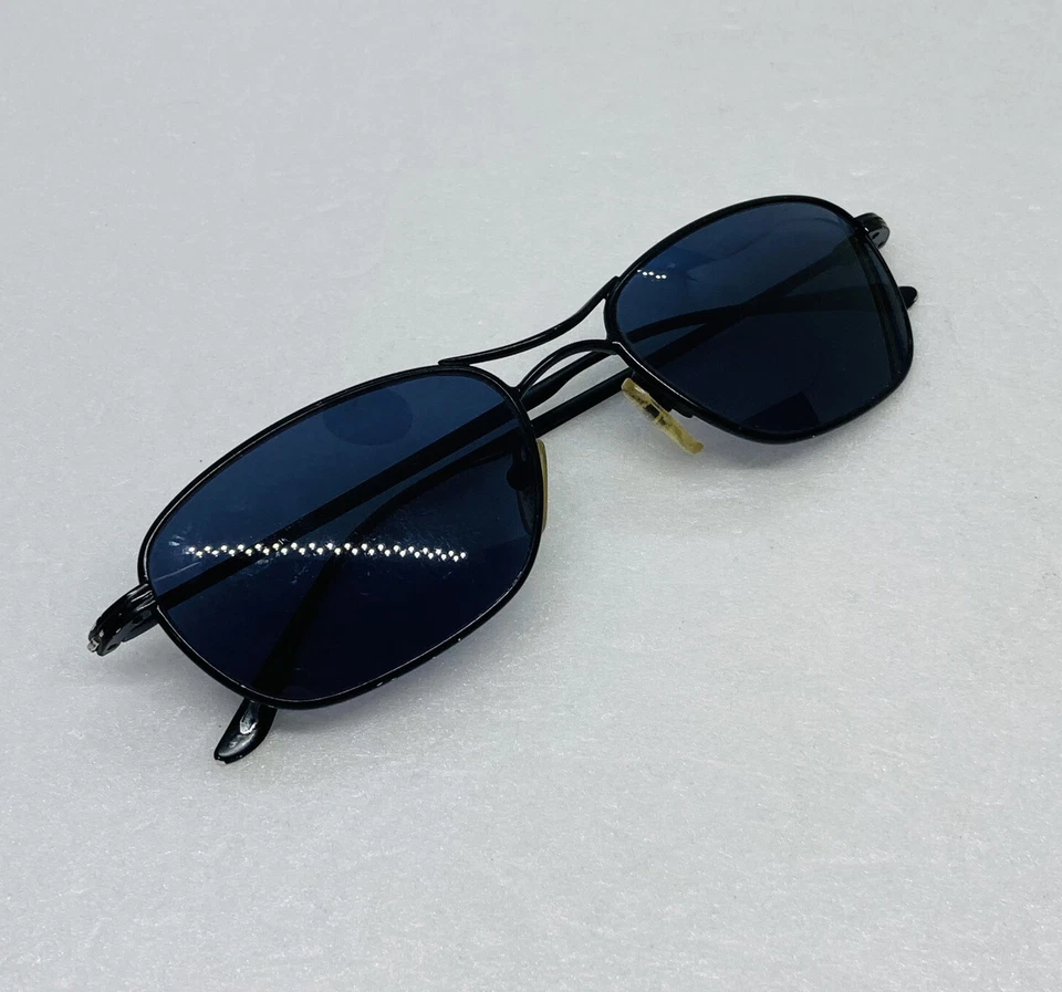 GUESS 8ZB Women’s Sunglasses Full Rim Metal Frame Made I No italy 00 - Image 2 of 4