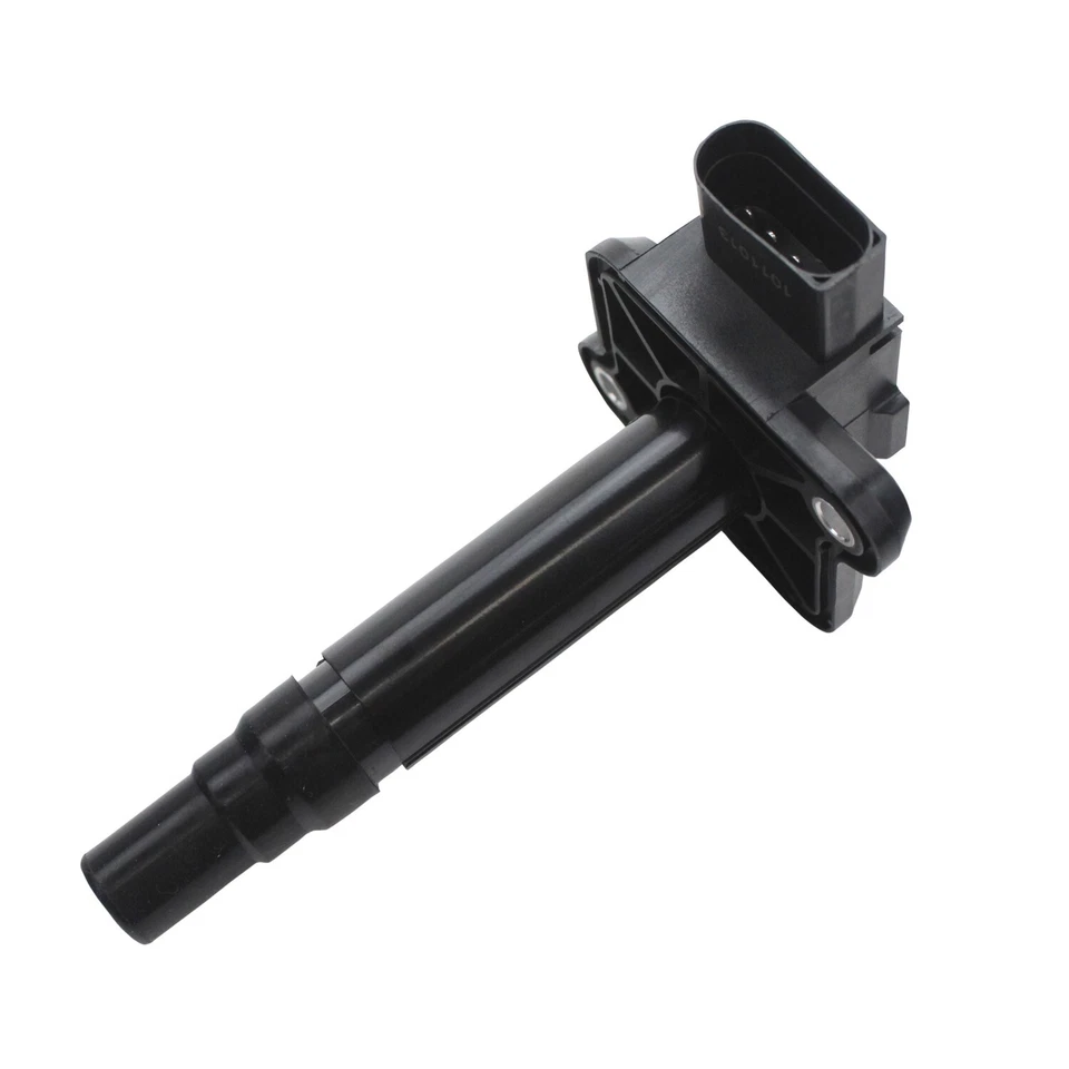 Bobina de encendido Hitachi IGC0132 para Audi A4 RS6 S8 TT Quattro VW Beetle Passat Foto 3 de 4