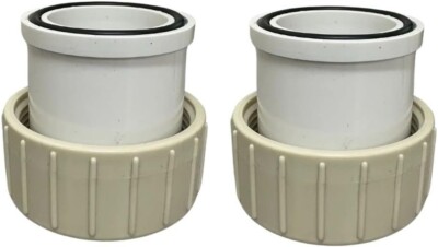 Pool Union Fittings Replacement Pentair SuperFlo Pump | Replacement for 350157