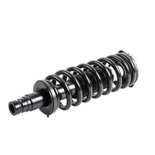 For 02-09 GMC Envoy 02-06 Envoy XL 2x Front Quick Complete Struts