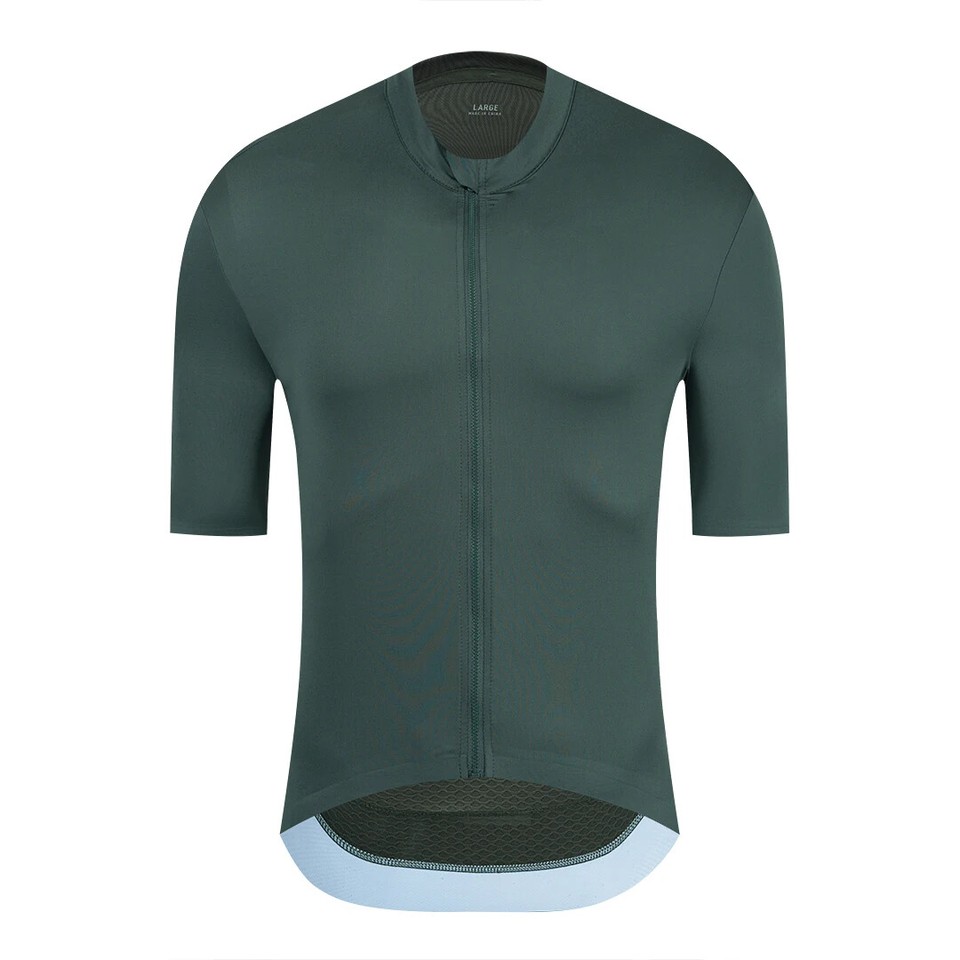 Cycling Jersey Men Women Breathable Mountain Bike Clothing Quick Dry