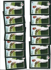 LOT OF 25 FERNANDO SALAS  ROOKIE CARDS BOWMAN  ST LOUIS CARDINALS