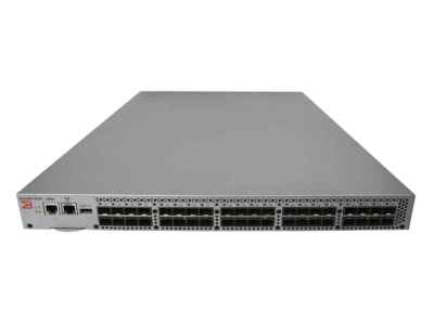 Brocade Switch 5100 40Ports (40 Active) SFP 8Gbits Managed