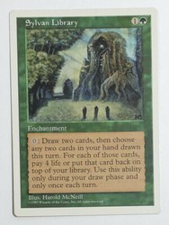 Sylvan Library 329/5th Edition