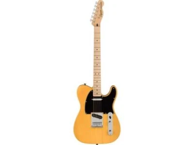 Fender Telecaster 1998 | eBay