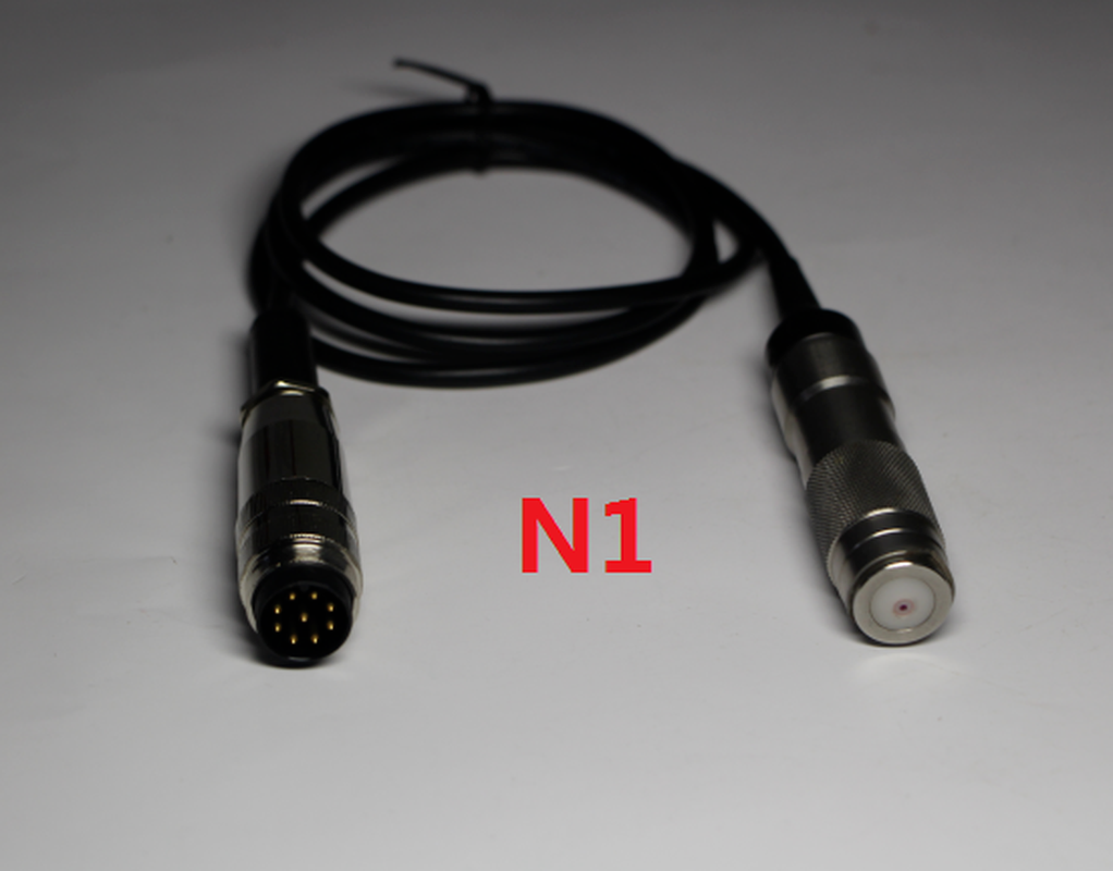 TT260 era coating thickness gauge N1 probe eBay