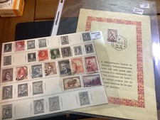ICOLLECTZONE Argentina Dealer Lot unpicked (COL305)