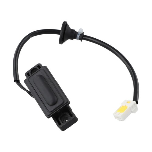 Rear Tailgate Mechanism Compatible with For Suzuki SX4 from Year 2007 2013 - Picture 4 of 5