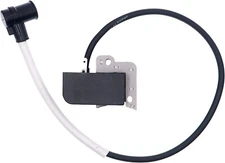 Coil 513671701 for Husqvarna Sprayer 362M18,362D28 and Redmax Leaf Blower EB4300