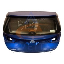 TOYOTA AURIS 15-20 MK2 FL Blue 8T5 Tailgate 6700502280