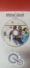 FIFA Soccer 08 CDOnly Xbox 360 Tested Free Shipping in Canada !!