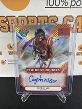2025 Bowman University Best Football Checklist Guide in-content 34