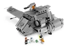 Used LEGO Star Wars: The Twilight (7680)