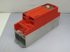SEW-EURODRIVE KW 48/49/50 FBE 512 MOVITRAC IN...