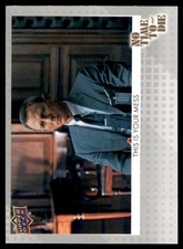 2025 Upper Deck James Bond 007 No Time To Die #40 This Is Your Mess