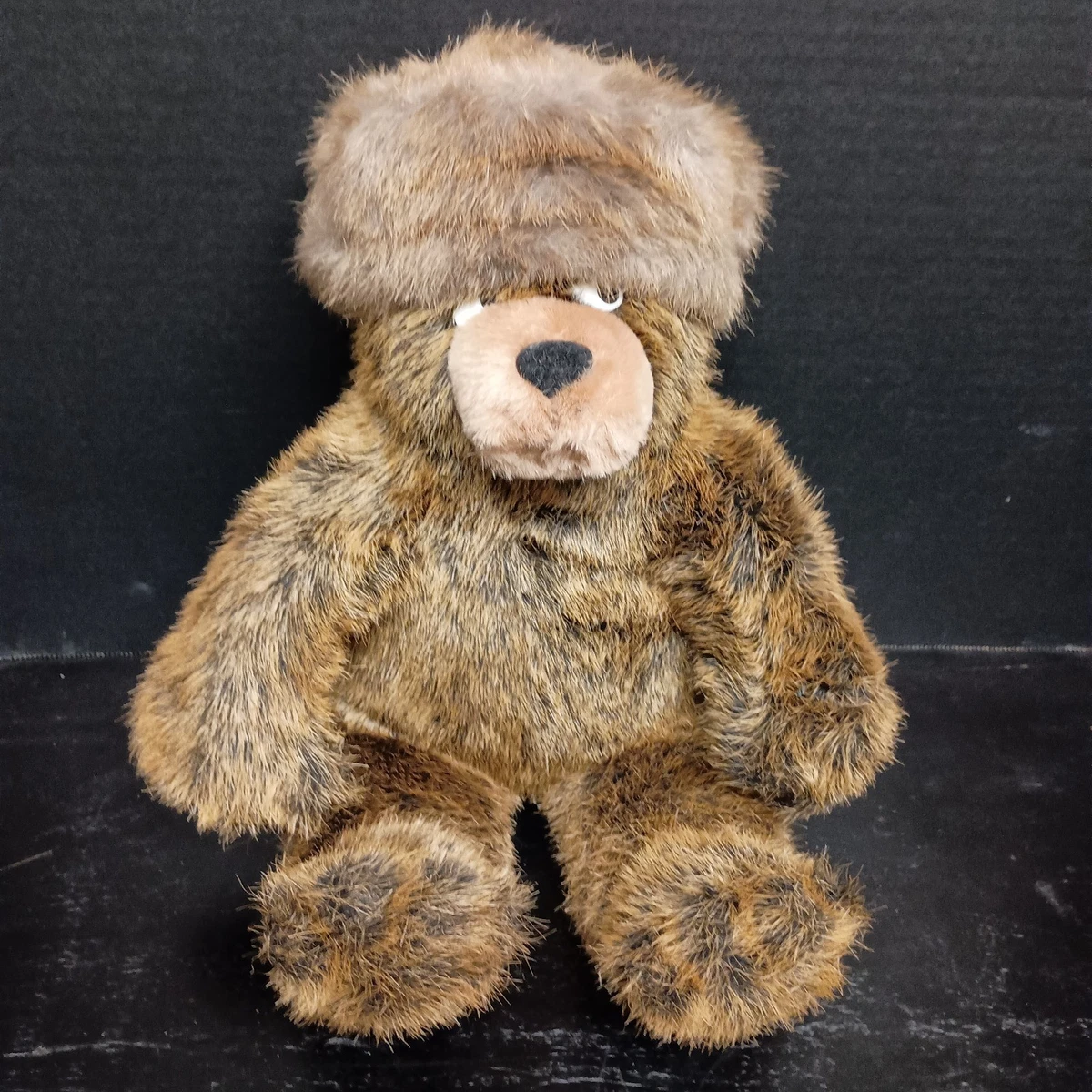 North American Bear Company Vintage Stuffed Animals for sale - eBay