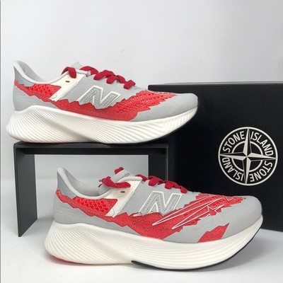 New Balance Stone Island X Tokyo Design Studio FuelCell RC Elite