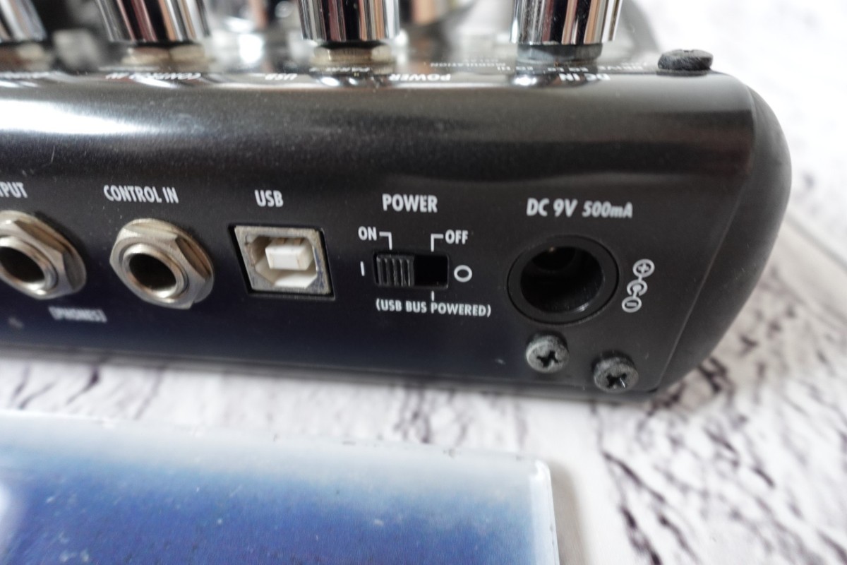 Buy Zoom G2.1u Multi-Effects Guitar Effect Pedal online | eBay