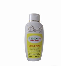 Cloud 9 Paris Lemon Plus Mango Extracts Body Lotion 500ml