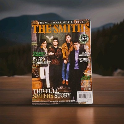 The Smiths The Smiths Full Story