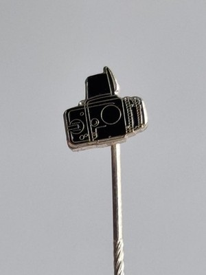 #31758-Hasselblad Pin