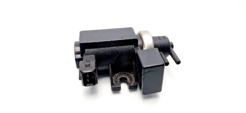 BMW 3 E46 2001 Diesel 100kW Turbolader Druckwandler Magnetventil 72279600